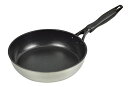 パール金属 フライパン 26cm IH対応 テフロンプラチナプラス トップダイヤ ブルー HB-3758 送料無料