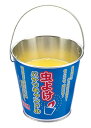 キャプテンスタッグ(CAPTAIN STAG) キャンドル 虫よけ バケツキャンドル UM-1549 製品サイズ:(約)外径110×高 送料無料