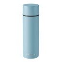 パール金属 カフェマグ スマートスリムマグ120 スモーキーブルー HB-5331 120ml 送料無料(3)