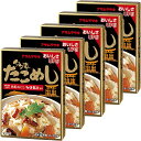 アサムラサキ たこめし 295g ×5個 送料無料
