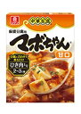 リケン 中華百選 マボちゃん 甘口 100g×10箱 送料無料