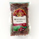 アリサン ゴールデン・サルタナレーズン 250g 送料無料