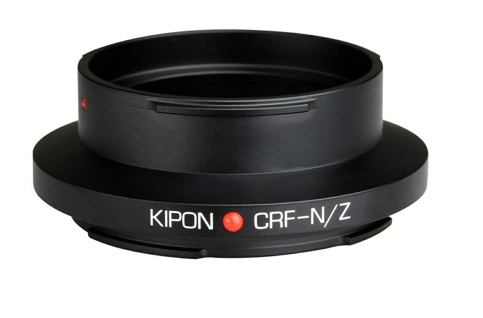 KIPON キポン CRF-NIK Z Rangefinder RF レンズ側：コンタックス・レンジファインダーー Nikon Z