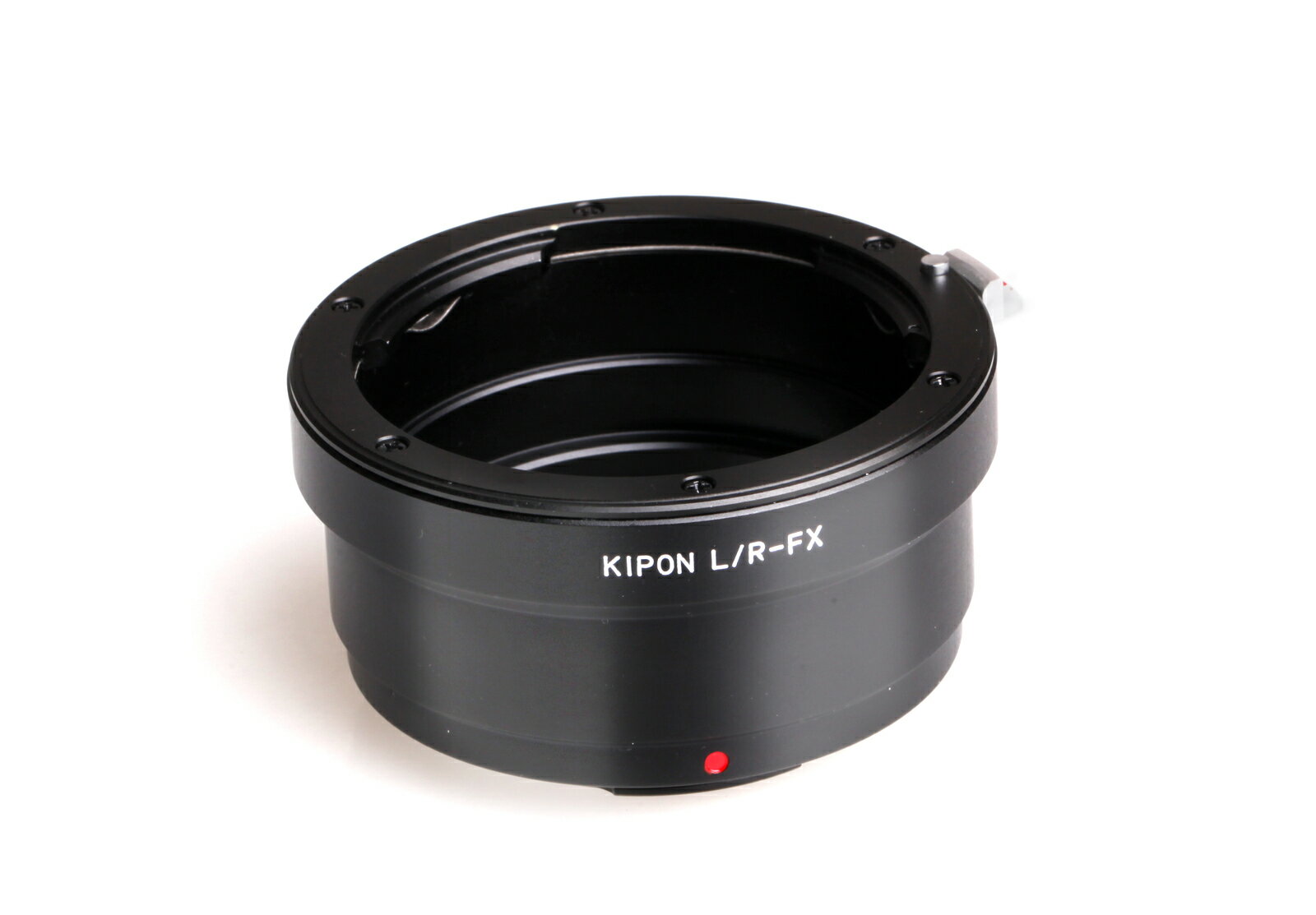 KIPON キポン LEICA/R-FX マウントアダプター 対応レンズ：ライカRマウントレンズー対応ボディ：富士フ..
