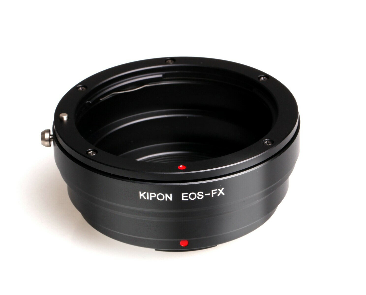 KIPON キポン EF-FXマウントアダプター 対応レンズ：キャノンEOSマウントレンズー対応ボディ：富士フイルムXマウント