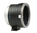 KIPON キポン TILT&SHIFT PENTAX67-X1D ティルト＆シフト ペンタックス67マウント-ハッセルブラッド X1D　マウントアダプター T&S P67-X1D