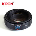 KIPON キポン Baveyes EF-FX AF 0.7X S スタンダードモデル 