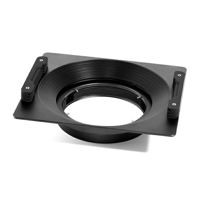 NiSi 150 Filter Holder For SIGMAシグマ 20mm f1.4 レンズ専用角型フィルターホルダー 幅150mm角型フィルター