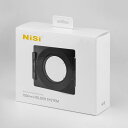 NiSi 150FHCTSE フィルターホルダー 150mm (For Canon TS-E 17mm f/4)