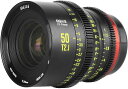 Meike CP MK-50mm T2.1 FF LmEF}Eg Vl}Y