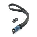 Cam-in カムイン カメラストラップ ブラック Cam-4263 レザー(2)
