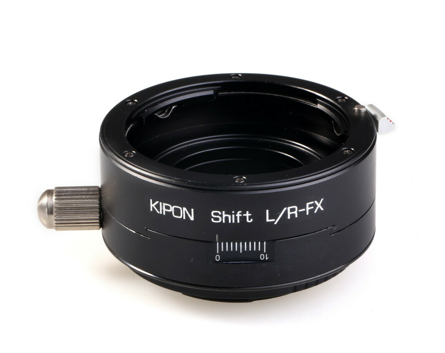 KIPON キポン SHIFT L/R-FXマウントアダプター 対応レンズ： ライカR 対応ボディ：富士フイルムX アオ..