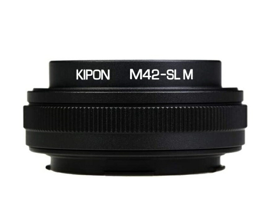 KIPON ݥ M42-L M/with helicoid б󥺡M42ޥȥ󥺡бܥǥ饤 SLޥ إꥳդ