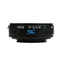 KIPON キポン Baveyes EF-S/E AF 0.7x マウントアダプター 対応レンズ：キヤノンEF/EF-Sマウントレンズー対応ボディ：ソニーE AF機能搭載
