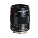 KIPON キポン IBERIT 90mm f/2.4 レンズ for LEICA M BK ブラック