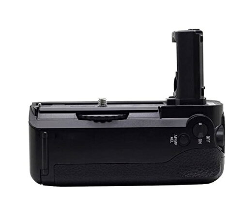 NBK バッテリーグリップ VGC1EM ソニー a7/a7r/a7s用 NBK バッテリーグリップ VGC1EM ソニー a7/a7r/a7s用