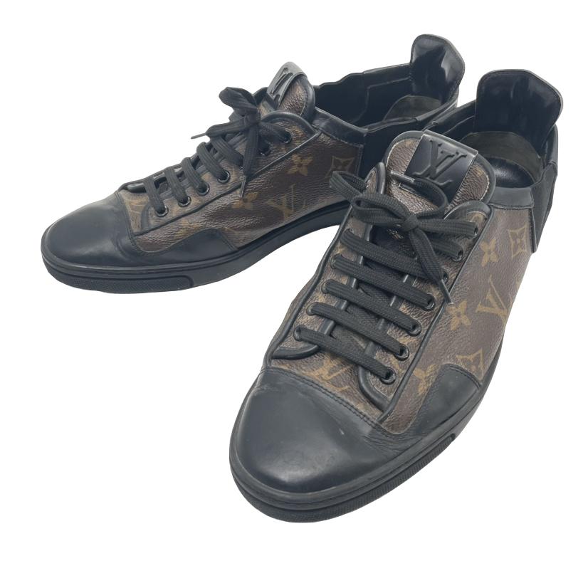 楽天市場】LOUIS VUITTON スニーカー(靴サイズ(cm)26.5 楽天市場】LOUIS VUITTON スニーカー(靴サイズ(cm)26.5