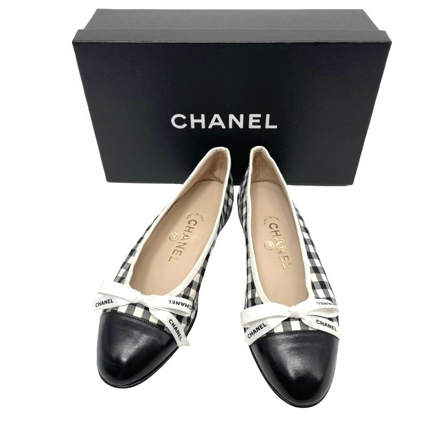 楽天市場】chanel shoesの通販 楽天市場】chanel shoesの通販