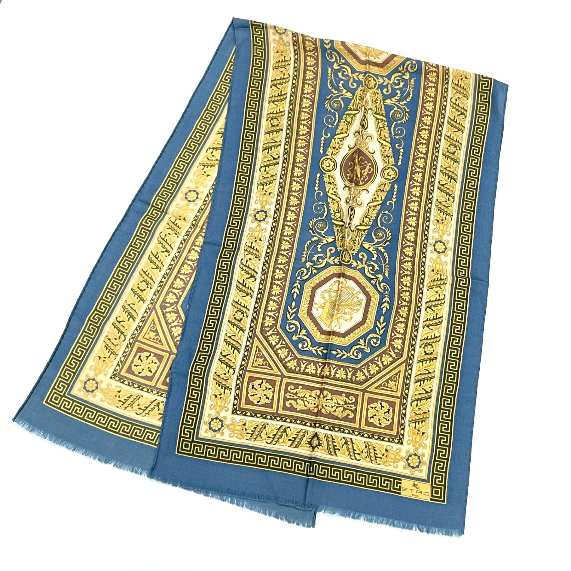 楽天市場】ETRO エトロ(マフラー・スカーフ|バッグ・小物 楽天市場】ETRO エトロ(マフラー・スカーフ|バッグ・小物