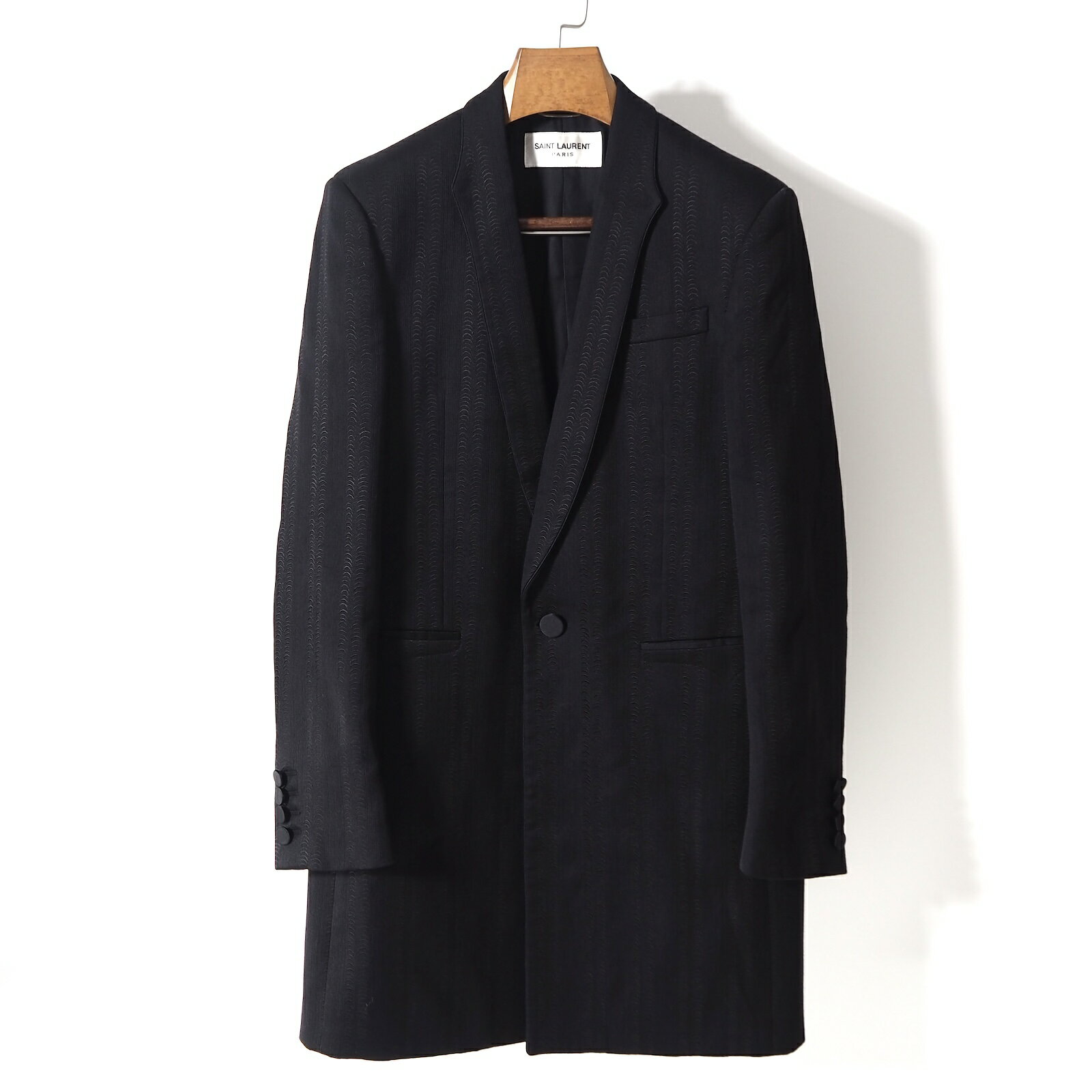 楽天市場】コーデュロイ ジャケット saint laurentの通販 楽天市場】コーデュロイ ジャケット saint laurentの通販