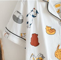 送料無料ルームウェアワンピースパジャマレディース上下セット部屋着春夏柔らかいお肌に優しいきれいめ大人カジュアル選べる4色M/L/XLゆったり無地