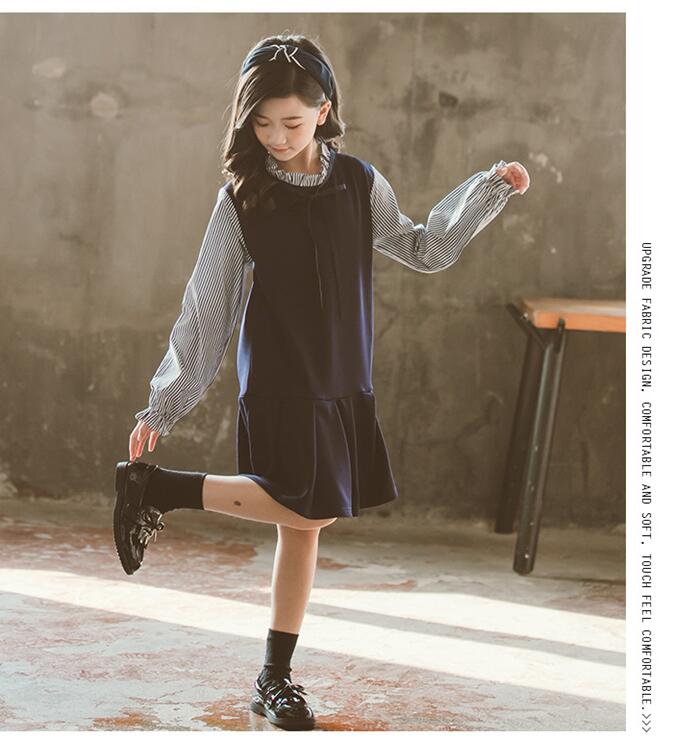 秋冬新作 子ども服 女の子 ワンピース セットアップ 普段着 法事用 発表会 結婚式 子供服 入学式 ジャンパースカート 新作 スーツ New 130 1 秋 キッズ用 卒園式 110 冬女の子 ブラウス 入園式 150 140 160 卒業式