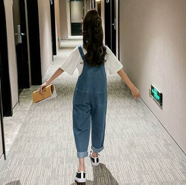 オーバーオール パンツ カジュアル デニム ロングパンツ こども デニムサロペット ベビー ジュニア KIDS 子供服 ジーンズ デニム オーバーオール オールインワン パンツ サロペット 無地 カジュアル 女の子 110cm 120cm 130cm 140cm 150cm 160cm 170cm