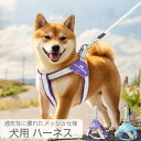 犬 ハーネス 小型犬 中型犬 子犬 かわいい おしゃれ 胴輪 抜けない 持ち手 頑丈 脱げない メッシュ ナイロン製 介護 ハンドル付き 散歩 簡単装着 丈夫 ペット用品 ペット用ソフトハーネス 中型犬 スポーツハーネス 小型犬 大型犬