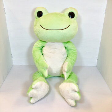 【pickles the frog】 かえるのピクルス Basic pickles Lベーシックピクルス Lサイズ【楽ギフ_包装】【無料_ラッピング】【5250円以上で送料無料】§§