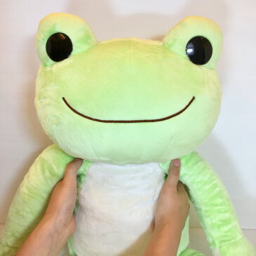 【pickles the frog】 かえるのピクルス Basic pickles Lベーシックピクルス Lサイズ【楽ギフ_包装】【無料_ラッピング】【5250円以上で送料無料】§§