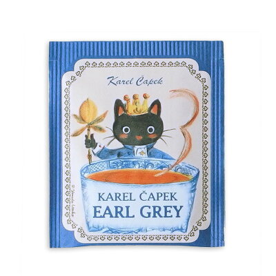カレルチャペック Karel Capek アールグレイ 紅茶ティーバッグ p セレクト雑貨のお店 プレゼント 贈り物 ギフト 敬老の日 内祝い 退職 プチギフト 誕生日 記念日 サプライズ 紅茶 ティーパック かわいい ココヒコ ついに紅茶 ティーバッグ かわいいの時代が終わる カレルチャペック Karel Capek アールグレイ 紅茶ティーバッグ p セレクト雑貨のお店 プレゼント 贈り物 ギフト 敬老の日 内祝い 退職 プチギフト 誕生日 記念日 サプライズ 紅茶 ティーパック かわいい ココヒコ ついに紅茶 ティーバッグ かわいいの時代が終わる