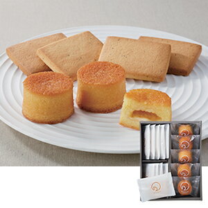 お歳暮　御歳暮　洋菓子　送料無料　≪バターズ≫バターケーキ＆サブレ ギフトセット ｜東急百貨店　（お歳暮　2022）のサムネイル