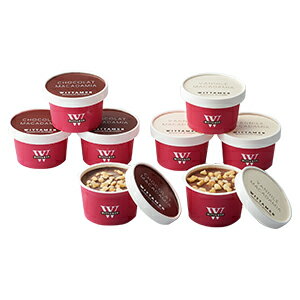 お中元　御中元　アイス　送料無料　≪ヴィタメール≫ヴィタメール アイスギフトセット ｜東急百貨店　（お中元　2023）のサムネイル