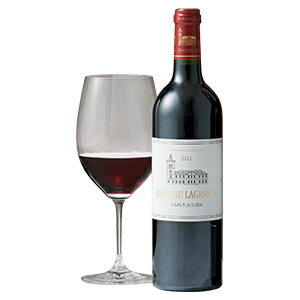 お歳暮　御歳暮　ワイン　送料無料　シャトー ラグランジュ 2012［フランス・ボルドー地方］ ｜東急百貨店　（お歳暮　2023）のサムネイル
