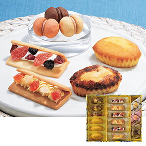 お中元 ≪シーキューブ≫サニーアソート・フルーツミックスウィッチM（CAS（FW）‐30S）のサムネイル