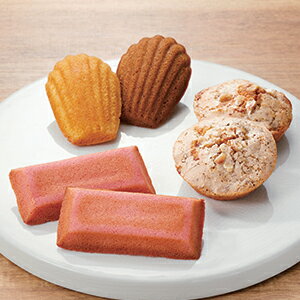 お中元 ≪ラ ブティック ドゥ ジョエル・ロブション≫焼菓子詰合せのサムネイル