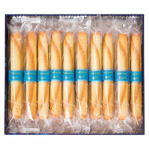 お歳暮≪ヨックモック≫シガール（YCG-E）のサムネイル