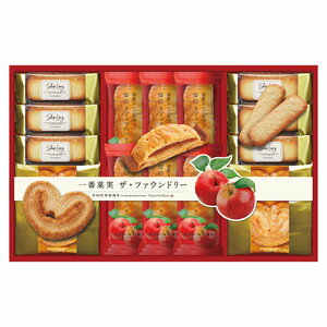 お歳暮≪ファウンドリー≫ザ・ファウンドリー（FW-30）のサムネイル