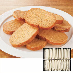 お歳暮≪和楽紅屋≫和ラスク 30枚入のサムネイル