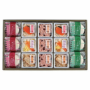 お中元≪京・料亭 わらびの里≫料�