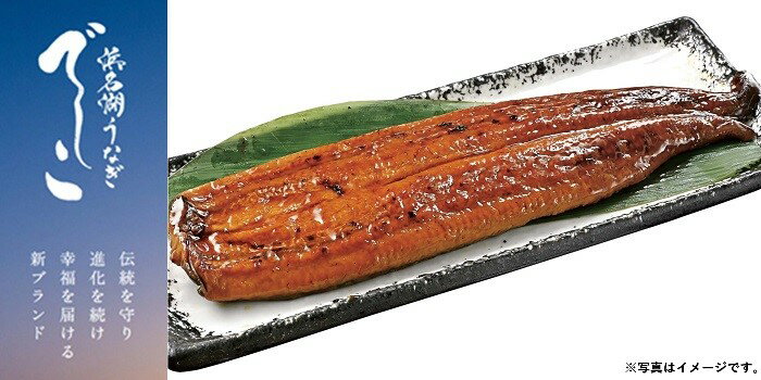 【店頭お渡し専用商品】 土用丑の日 I232 静岡県産 浜名湖うなぎ（でしこ） 特大 ※...