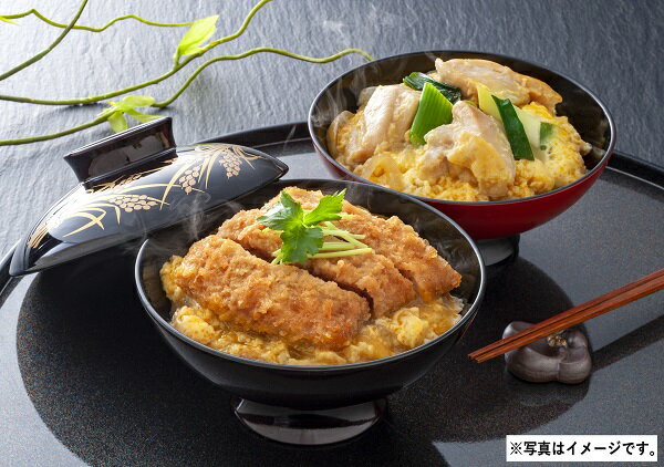 父の日 ギフト プレゼント G531 祇園又吉　だし香る京風かつとじ・親子煮