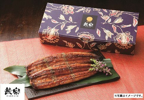 2026年 夏ギフト お中元 B081 鰻楽 うなぎ蒲焼 2尾 tokyu-store-10015066 東急ストア 楽天市場店 パッケージ画像