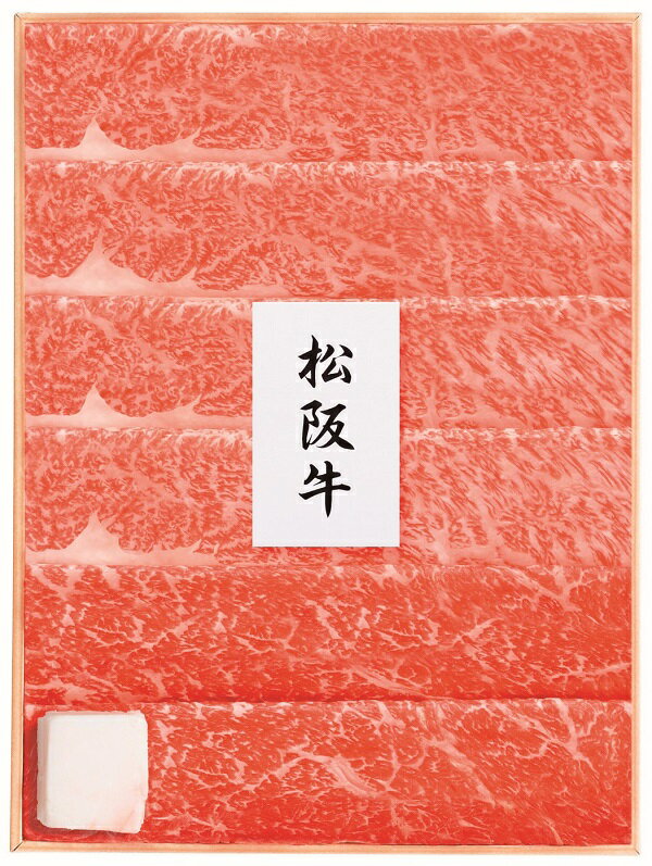 樂天商城 - 2026年 夏ギフト お中元 B158 三重県産松阪牛　肩ロース肉・モモ肉すきやき用