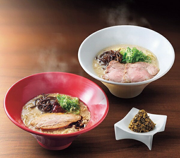Other - 2026年 夏ギフト お中元 B455 一風堂 博多絹ごしラーメンセットD