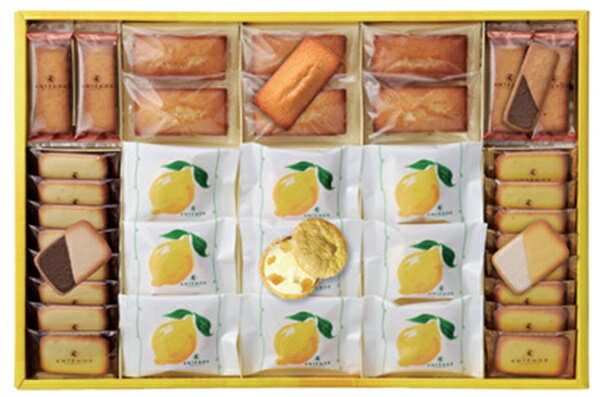 2026年 夏ギフト お中元 【東急百貨店の贈り物】 B803 ＜アンテノール＞ 夏の焼き菓子アソート