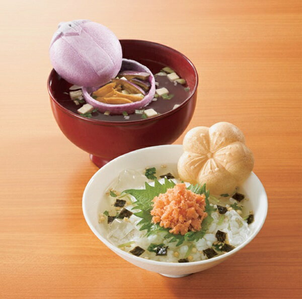 2026年 夏ギフト お中元 【東急百貨店の贈り物】 B874 ＜京都・辻が花＞ 京のお茶漬とお吸物夏の彩り最中詰合せ tokyu-store-10014834 東急ストア 楽天市場店 パッケージ画像