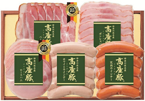 ●ベーコン70g、ボンレスハム70g、ロースハム70g、ホワイトウインナー80g、荒挽ウインナー80g■沖縄・離島へのお届けはお受けできません。／※写真はイメージです。■ご注文締切は12月20日(日)17時まで