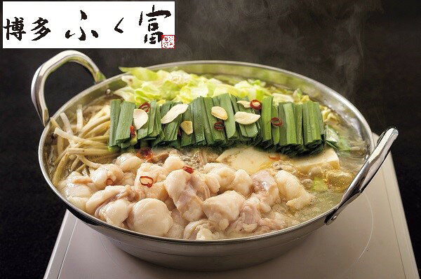 ●牛もつ200g・スープ100g×各1、ちゃんぽん麺150g×2、ガーリックフレーク2.5g・唐辛子0.5g×各1●九州の牛もつを使用し特別な日に使われるあごだしを使用したしょうゆ味のスープとちゃんぽんめんが2玉入ったもつ鍋セットですキャベツとニラを準備すれば博多のもつ鍋をあじわえます。■沖縄・離島へのお届けはお受けできません。／冷凍配送／※写真はイメージです。■ご注文締切は12月20日(日)17時まで