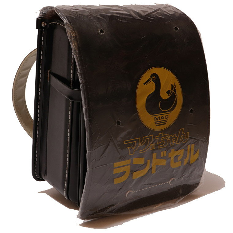 【商品紹介】 およそ40-50年前のランドセルです。 実用向けではありません。 ディスプレイ・コレクション等でお使いください。 新品ですが、傷・劣化部分あります。 素材：革・他 サイズ：約横23cm、縦37cm【商品紹介】 およそ40-50年前のランドセルです。 実用向けではありません。 ディスプレイ・コレクション等でお使いください。 新品ですが、傷・劣化部分あります。 素材：革・他 サイズ：約横23cm、縦37cm
